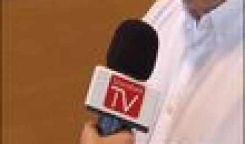 Lancement de Standard TV